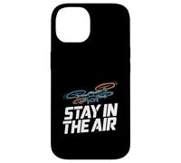 Stay In The Air Drone Pilot FPV Case for iPhone 14