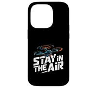 Stay In The Air Drone Pilot FPV Case for iPhone 14 Pro