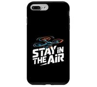 Stay In The Air Drone Pilot FPV Case for iPhone 7 Plus/8 Plus