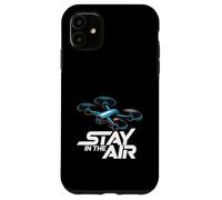 Stay In The Air FPV Drone Freestyle Pilot Case for iPhone 11