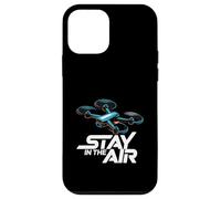 Stay In The Air FPV Drone Freestyle Pilot Case for iPhone 12 mini