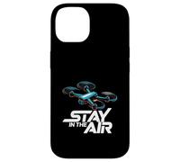 Stay In The Air FPV Drone Freestyle Pilot Case for iPhone 14