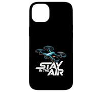 Stay In The Air FPV Drone Freestyle Pilot Case for iPhone 14 Plus