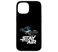 Stay In The Air FPV Drone Freestyle Pilot Case for iPhone 15