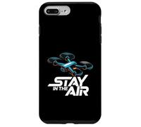 Stay In The Air FPV Drone Freestyle Pilot Case for iPhone 7 Plus/8 Plus