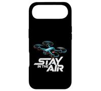Stay In The Air FPV Drone Freestyle Pilot Case for iPhone Air