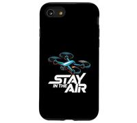 Stay In The Air FPV Drone Freestyle Pilot Case for iPhone SE (2020) / 7/8