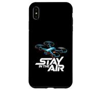 Stay In The Air FPV Drone Freestyle Pilot Case for iPhone XS Max