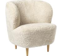 Stay Lounge Armchair Gubi - 5710902989147