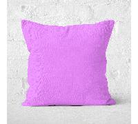Stay Magical Square Cushion - 60x60cm - Soft Touch