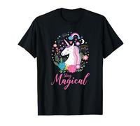 Stay Magical Unicorn T-Shirt