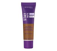 Stay Matte Lightweight Mousse Foundation - 506 Deep by Sally Hansen for Women - 1 oz Foundation