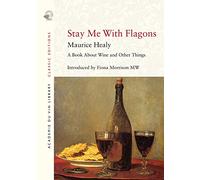 Stay Me with Flagons