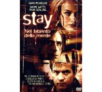 Stay - Nel Labirinto Della Mente