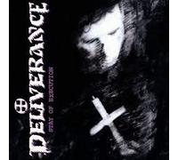 Stay Of Execution by Deliverance