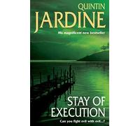 Stay of Execution (Skinner 14) by Quintin Jardine (2005-02-07)