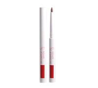 Stay on Lipstick 24 Hour Mauve Color Rendering Is Not Easy To Lasting And Non Staining Cup Matt Gold Tube All Day Lipliner Flexible Tip Easy To Apply Smear Transfer Anti Makeup (Rose Gold, One Size)