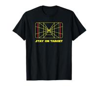Stay On Target T-Shirt