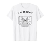 Stay on Target T-Shirt