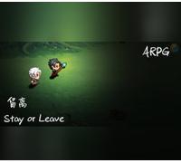Stay or Leave PC Steam CD Key