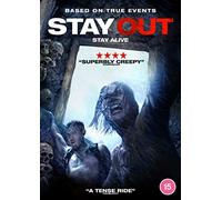 Stay Out