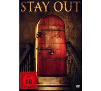 Stay Out (DVD) Ryan Francis, Michael Flynn, Morgan Alexandria, Bryce Fernelius