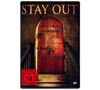 Lauder,Jerren - Stay Out [Import]