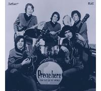 The Preachers - Stay Out Of My World [VINYL]