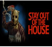 Stay Out of the House XBOX One / Xbox Series X|S Account