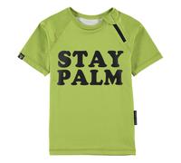 Stay Palm UV Protection T-Shirt Green 2/3 years