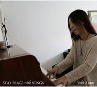 STAY PEACE with SONGS