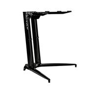 STAY Piano Seated Stand - Black