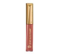 Stay Plumped - 759 Spiced Nude by Rimmel London for Women - 0.21 oz Lip Gloss