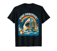 Stay Positive T-Shirt
