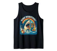 Stay Positive Tank Top