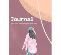 Stay Positive - Writing Journal: 90 GSM, Rules, Paperback