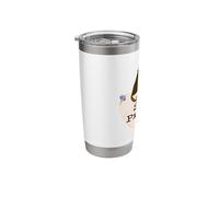 Stay Prayed Up, No Matter What. Especially These Days Stainless Steel Insulated Tumbler