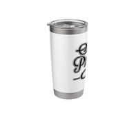 Stay Prayed Up, No Matter What. Especially These Days Stainless Steel Insulated Tumbler