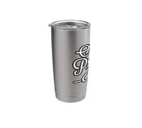 Stay Prayed Up, No Matter What. Especially These Days Stainless Steel Insulated Tumbler