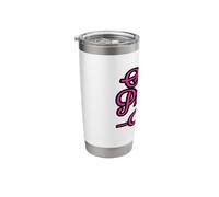Stay Prayed Up, No Matter What. Especially These Days Stainless Steel Insulated Tumbler