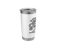 Stay Prayed Up, No Matter What. Especially These Days Stainless Steel Insulated Tumbler