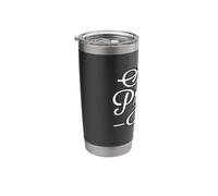 Stay Prayed Up, No Matter What. Especially These Days Stainless Steel Insulated Tumbler