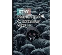 Stay present in a scrolling world how to reclaim your focus be distraction and control your mind in the digital age