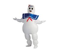 STAY PUFT MARSHMALLOW MAN GHOSTBUSTERS INFLATABLE - UNISEX