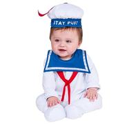Stay Puft Onesie for Infant/Toddler
