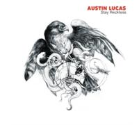 Austin Lucas Stay Reckless (CD) Album (US IMPORT)