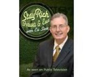Stay Rich Forever & Ever with Ed Slott (As seen on