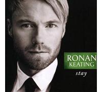 Stay - Ronan Keating Compact Disc