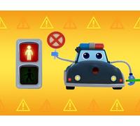 Stay Safe on the Road