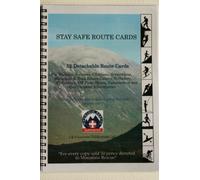 Stay Safe Route Cards